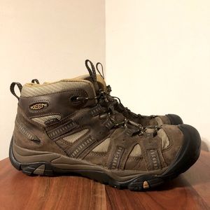 Keen | Shoes | Keen Siskiyou Mid 
